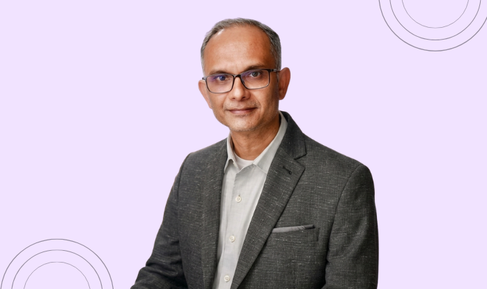 Rajesh Kumar R joins Wipro as SVP and Global CIO (Designate)